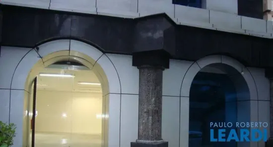 Ponto Comercial para alugar, 310m² no Cerqueira César, São Paulo