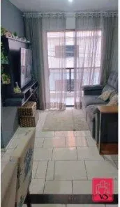 Sobrado com 3 Quartos à venda, 110m² no Parque São Bernardo, São Bernardo do Campo