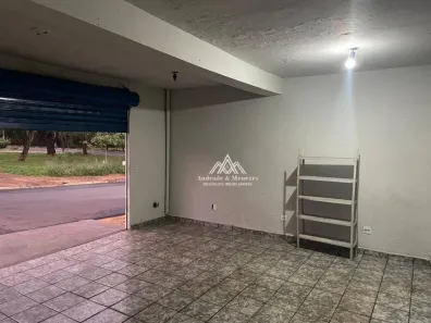 Ponto Comercial para alugar, 42m² no Jardim São José, Ribeirão Preto