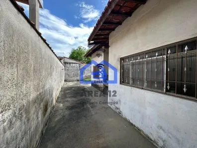 Casa com 2 Quartos à venda, 250m² no Indaiá, Caraguatatuba