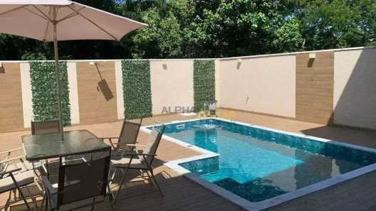 Casa de Condomínio com 4 Quartos à venda, 279m² no Tarumã, Santana de Parnaíba