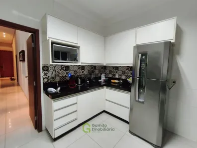 Casa de Condomínio com 3 Quartos à venda, 180m² no Belvedere Terra Nova, São José do Rio Preto