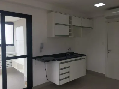 Apartamento com 1 Quarto para alugar, 32m² no Jardim Paulista, São Paulo
