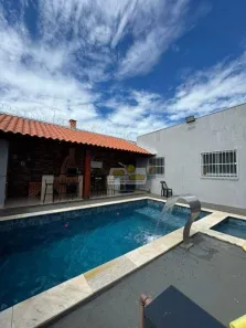 Casa com 2 Quartos à venda, 100m² no Parque dos Girassóis, Uberaba