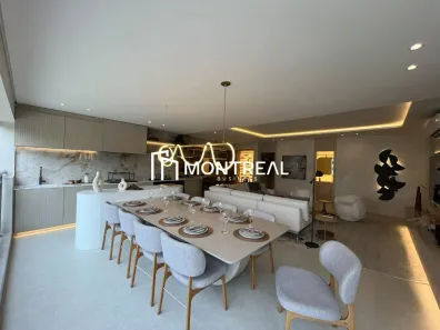 Apartamento com 3 Quartos à venda, 159m² no Santo Amaro, São Paulo