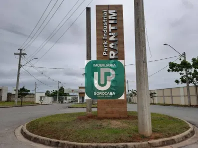 Lote/Terreno à venda, 1510m² no Parque Reserva Fazenda Imperial, Sorocaba