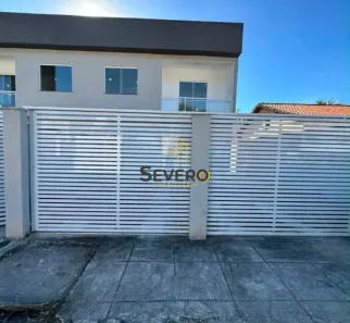 Casa de Condomínio com 3 Quartos à venda, 170m² no Várzea das Moças, São Gonçalo