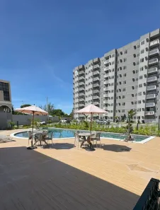 Apartamento com 2 Quartos para alugar, 50m² no Jardim Brasil, Olinda