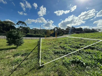 Lote/Terreno à venda, 301m² no Arruda, Colombo