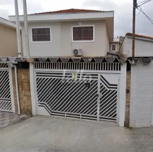 Casa com 3 Quartos à venda, 120m² no Vila Nivi, São Paulo