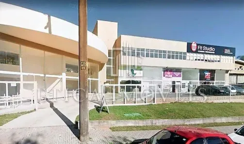 Ponto Comercial para alugar, 50m² no Bom Retiro, Curitiba