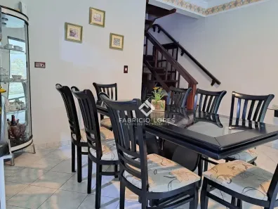 Casa com 3 Quartos à venda, 170m² no Residencial São Paulo, Jacareí