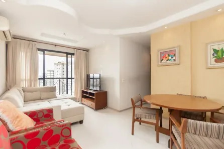 Apartamento com 2 Quartos à venda, 88m² no Jardim Colombo, São Paulo