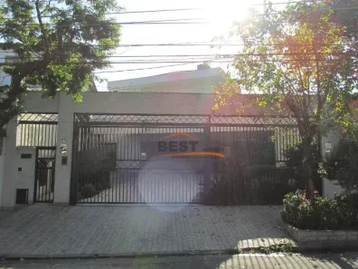 Sobrado com 4 Quartos à venda, 620m² no Bela Aliança, São Paulo