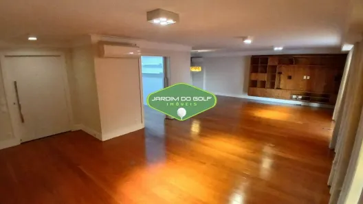 Apartamento com 4 Quartos à venda, 318m² no Santo Amaro, São Paulo