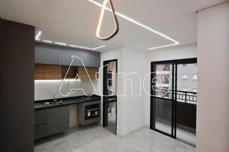 Apartamento com 2 Quartos para alugar, 58m² no Nova Aldeinha/Aldeia, Barueri