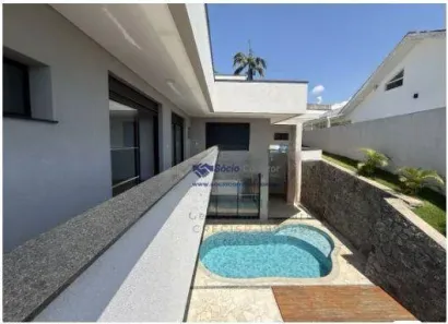 Casa de Condomínio com 3 Quartos para venda ou aluguel, 342m² no Jardim Imperial, Arujá