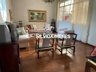 Casa com 4 Quartos à venda, 273m² no Cidade Nova, Belo Horizonte
