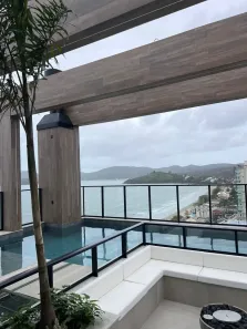 Apartamento com 3 Quartos à venda, 120m² no , Porto Belo