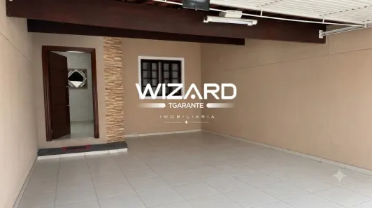 Sobrado com 2 Quartos à venda, 74m² no Jardim Pararangaba, São José dos Campos