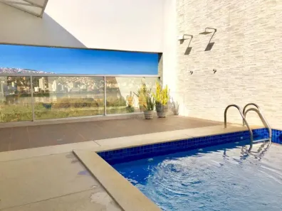 Cobertura com 1 Quarto à venda, 300m² no Maria das Graças, Colatina