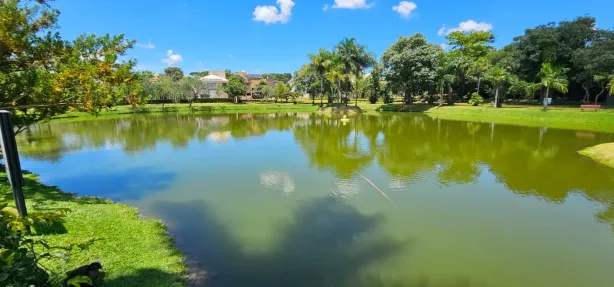 Lote/Terreno à venda, 665m² no Loteamento Portal do Sol II, Goiânia