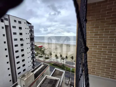 Apartamento com 2 Quartos à venda, 92m² no Aviação, Praia Grande