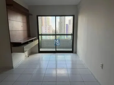 Apartamento com 3 Quartos à venda, 78m² no Madalena, Recife