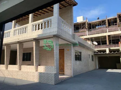Casa com 4 Quartos à venda, 160m² no Jardim Lunamar, Mongaguá