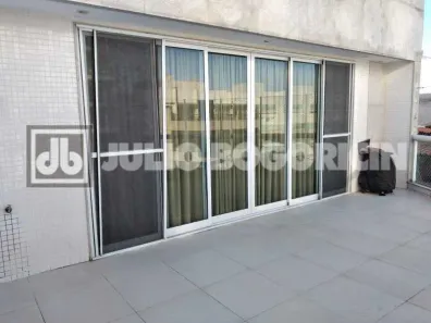 Cobertura com 3 Quartos à venda, 280m² no Recreio dos Bandeirantes, Rio de Janeiro