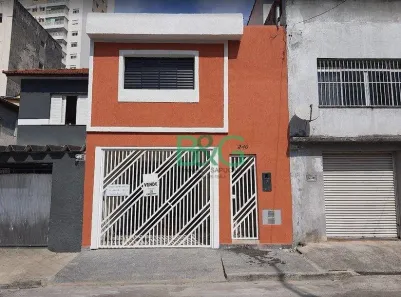 Sobrado com 2 Quartos à venda, 135m² no Vila Nair, São Paulo
