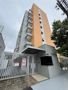 Apartamento com 1 Quarto para alugar, 35m² no Zona 07, Maringá