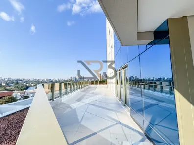 Apartamento com 4 Quartos para alugar, 556m² no Bela Suiça, Londrina