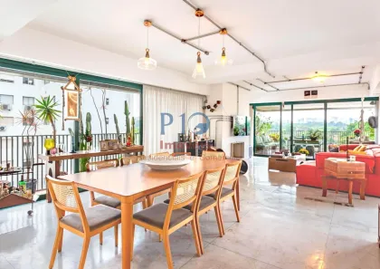 Apartamento com 2 Quartos à venda, 348m² no Vila Nova Conceição, São Paulo