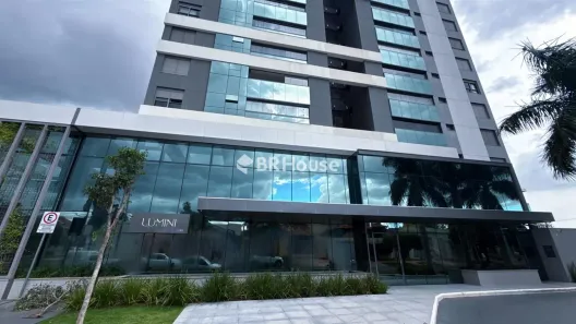 Apartamento com 4 Quartos à venda, 160m² no Santa Fé, Campo Grande
