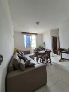 Apartamento com 2 Quartos à venda, 55m² no Vila Cloris, Belo Horizonte
