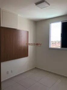 Apartamento com 2 Quartos à venda, 55m² no Nossa Senhora da Abadia, Uberaba