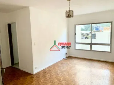 Apartamento com 1 Quarto à venda, 65m² no Vila Mariana, São Paulo