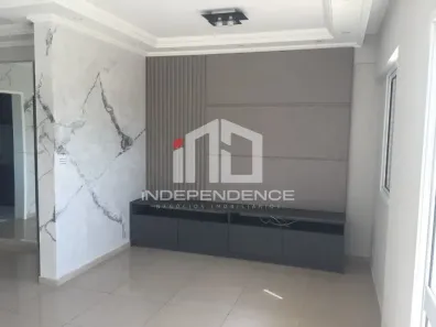 Apartamento com 2 Quartos à venda, 76m² no Jardim Satélite, São José dos Campos