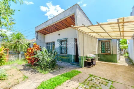 Casa com 4 Quartos à venda, 128m² no Glória, Porto Alegre