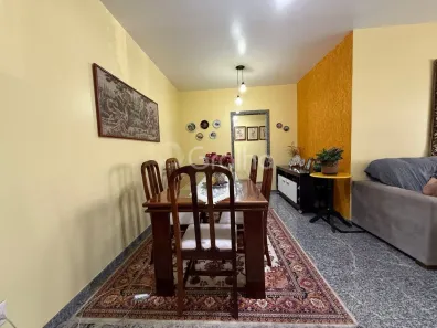 Apartamento com 3 Quartos à venda, 118m² no Balneário, Florianópolis