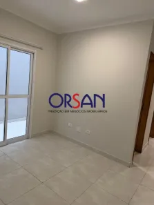 Apartamento com 2 Quartos para alugar, 67m² no Santa Maria, Santo André