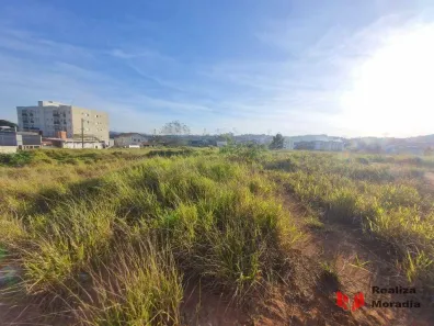 Lote/Terreno à venda, 7948m² no Outeiro de Passárgada, Cotia
