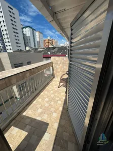 Apartamento com 1 Quarto à venda, 64m² no Guilhermina, Praia Grande