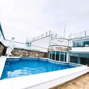Cobertura com 3 Quartos à venda, 340m² no Santo Amaro, São Paulo