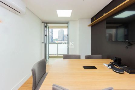 Imóvel Comercial à venda, 80m² no Santo Amaro, São Paulo