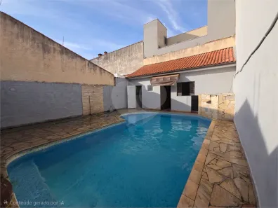 Casa com 1 Quarto à venda, 114m² no Wanel Ville, Sorocaba