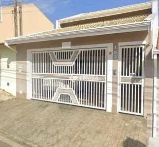 Casa com 3 Quartos à venda, 152m² no Jardim Bom Princípio, Indaiatuba
