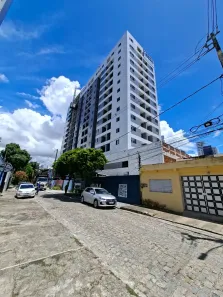Apartamento com 2 Quartos à venda, 52m² no Torre, Recife