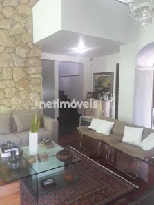 Casa com 3 Quartos à venda, 305m² no Santa Lúcia, Belo Horizonte